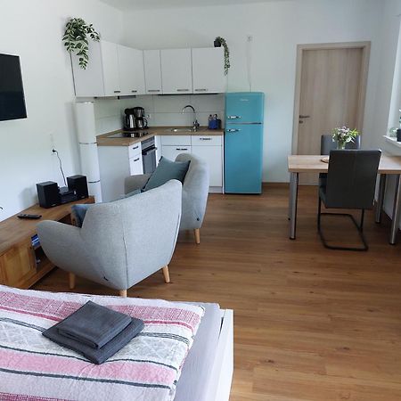 Ferienwohnung Moselliebe Lehmen Dış mekan fotoğraf